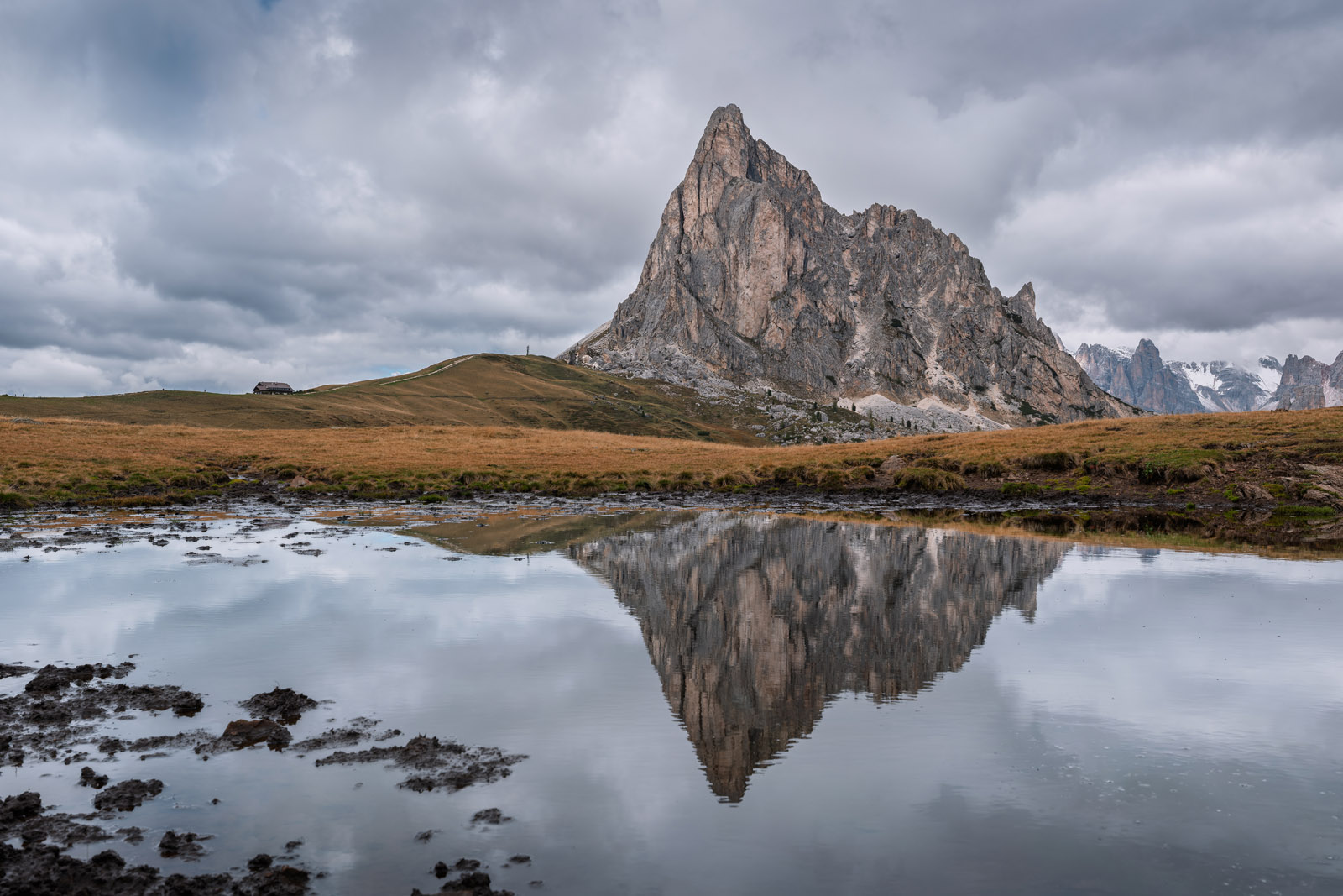 Suedtirol Herbst 2025 XT58445